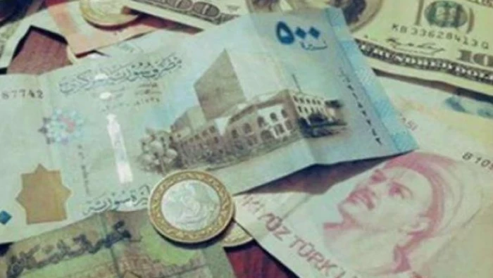 خلال اسبوعين.. خسرت الليرة حوالي 8% من قيمتها