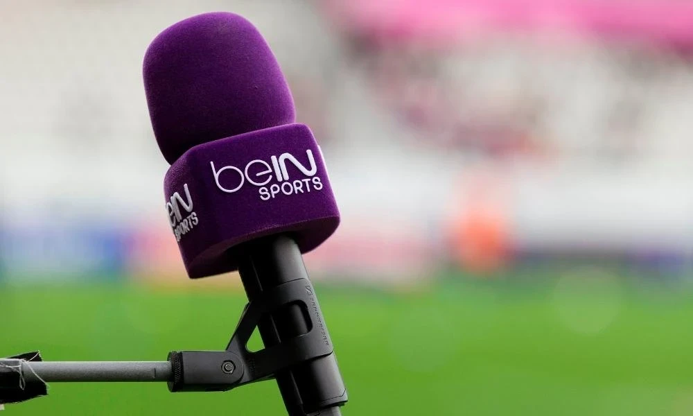 عـودة beIN SPORTS إلى دمشق بتغـطية رياضية ممـيزة بعد غيـاب طـويل