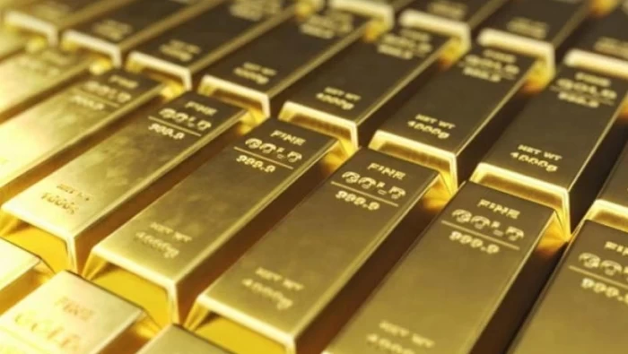 الذهب في مستوى قياسي جديد بدمشق