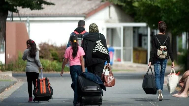 برنامج ألماني يسلط الضوء على عائلة سورية ومغادرتها الطوعية