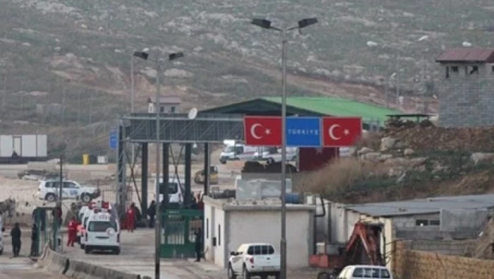 “باب الهوى” يستأنف استقبال المسافرين من وإلى تركيا