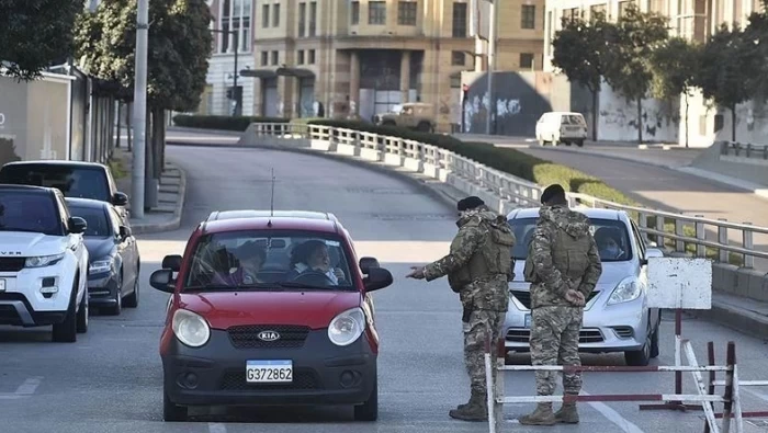 لبنان .. فتح الحدود البرية مع سوريا ليومين الأسبوع القادم