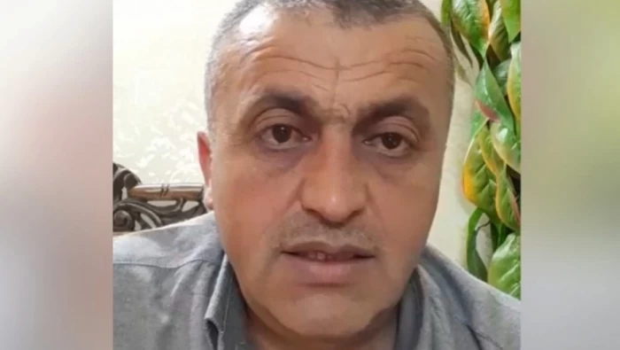 وفاة محام أردني أثناء البث المباشر على الفيسبوك (فيديو)