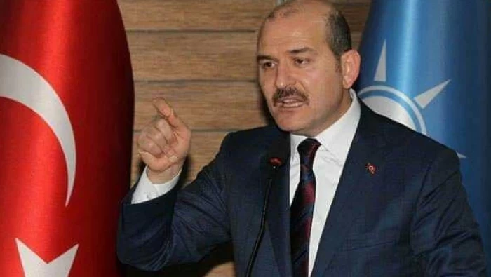 وزير الداخلية التركي: للأسف رجال أعمالنا لا يعترفون بإسهام السوريين في نمو اقتصادنا