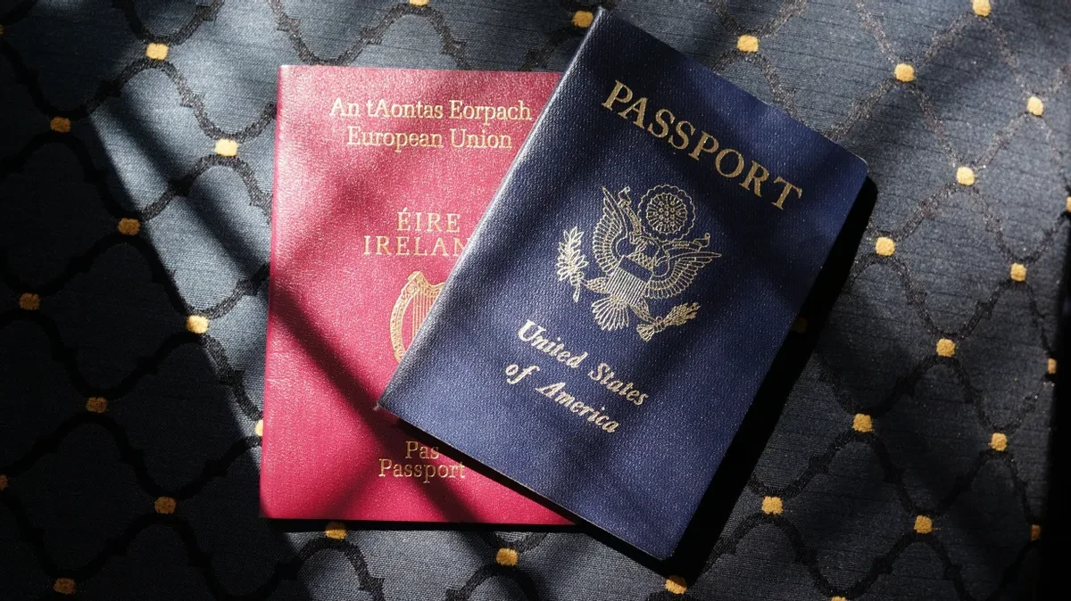 مشروع أمريكي لإنهاء ازدواج الجنسية يثير جدلاً واسعاً