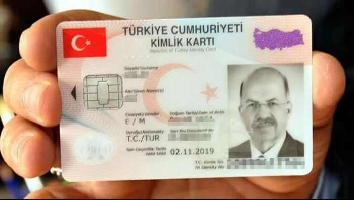 طريقة جديدة للسوريين لتقديم ملفاتهم مباشرةً للحصول على الهوية التركية