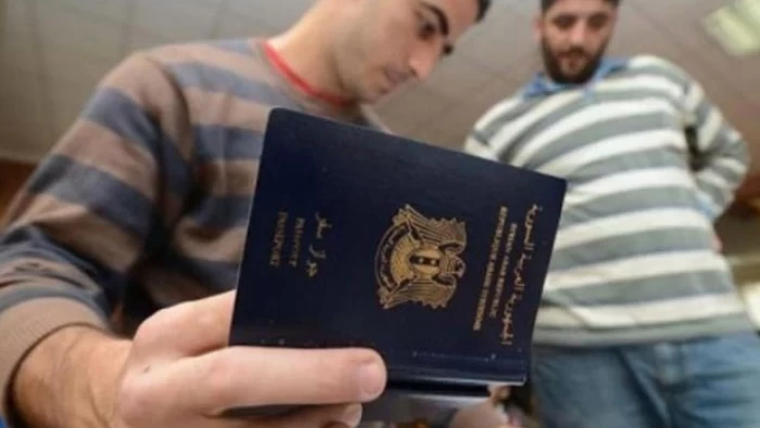 السفارة السورية في لبنان تنفي فرض فيزا دخول على السوريين