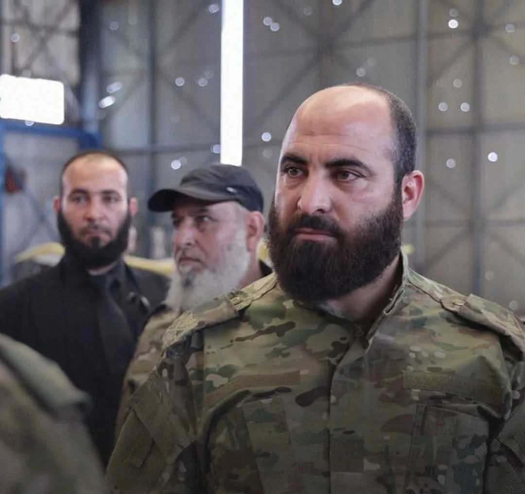 من هو اللواء علي النعسان؟ قائد أركان الجيش السوري في معركة حلب