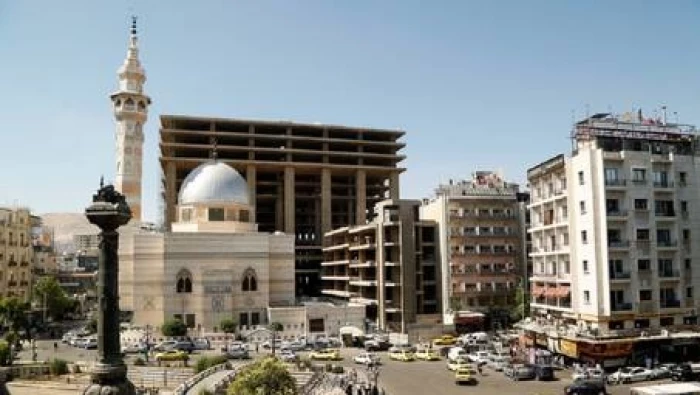 سوريا عزل بلدة &#34;السيدة زينب&#34; ويحجر عليها صحيا