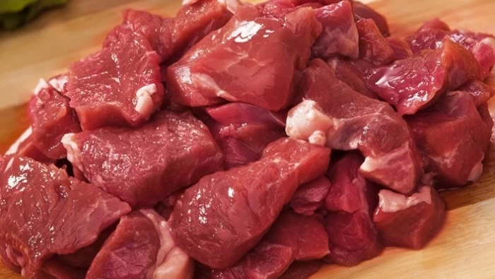 سوريا..نشرة حكومية جديدة لأسعار اللحوم الحمراء ( الكيلو فوق الـ10 آلاف ليرة )