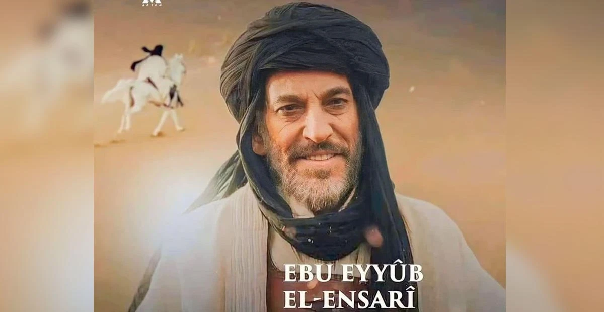 عرض أول حلقات مسلسل "محمد: سلطان الفتوحات" التركي... بأداء الفنان السوري العالمي غسان مسعود