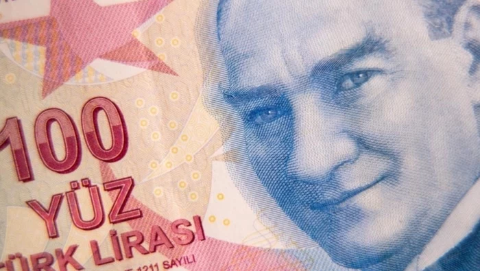 سعر صرف الليرة التركية أمام بعض العملات 26/9/2018