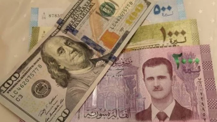 عصابة لترويج العملة المزورة في مصياف