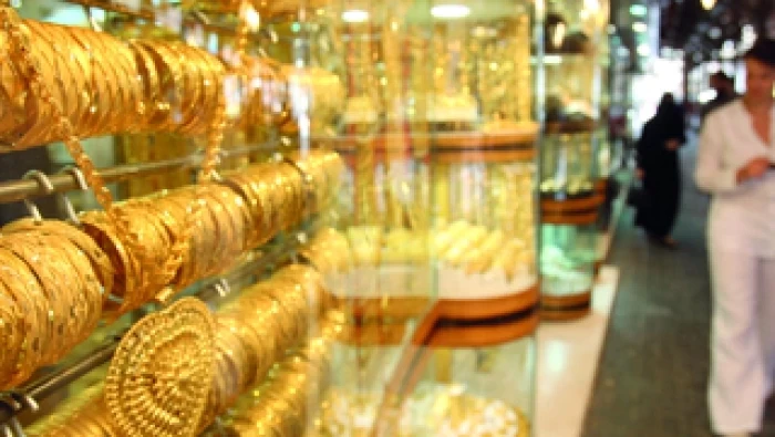 انخفاض قياسي بسعر الذهب في سوريا.. الغرام يتراجع 4 آلاف ليرة