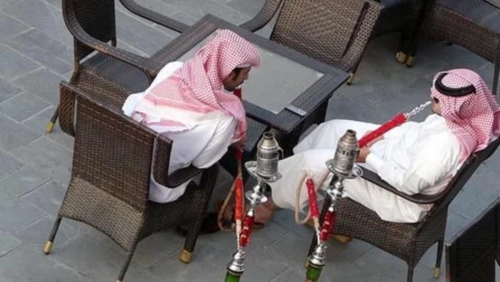 الشيشة تدخل المطاعم السعودية بعد طول حرمان