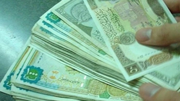 سعر صرف الليرة السورية في دمشق وحلب أمام بعض العملات 20/6/2019