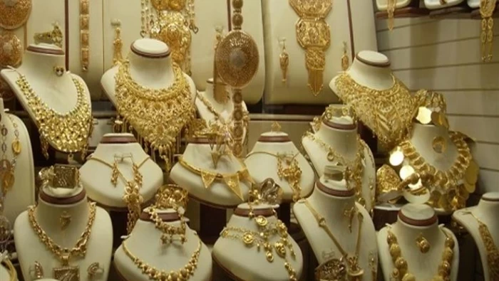 تراجع غرام الذهب 1000 ليرة في أسواق سوريا