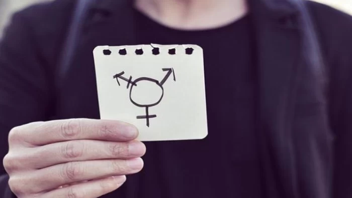 اعتراف رسمي من الحكومة الألمانية بالجنس الثالث