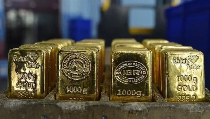 الذهب يرتفع بعد تسجيله أكبر تراجع يومي في شهر