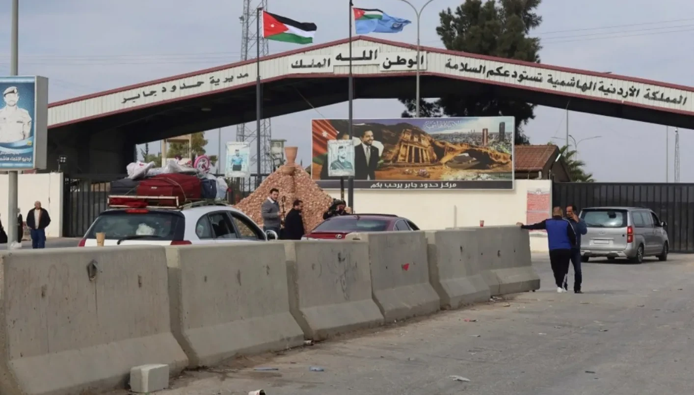 الأردن يجيز استيراد سلع صناعية سورية ضمن شروط محددة