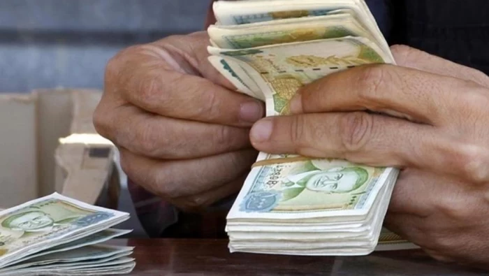 استمرار تحسن سعر الليرة السورية في افتتاح يوم الأربعاء 24/6/2020