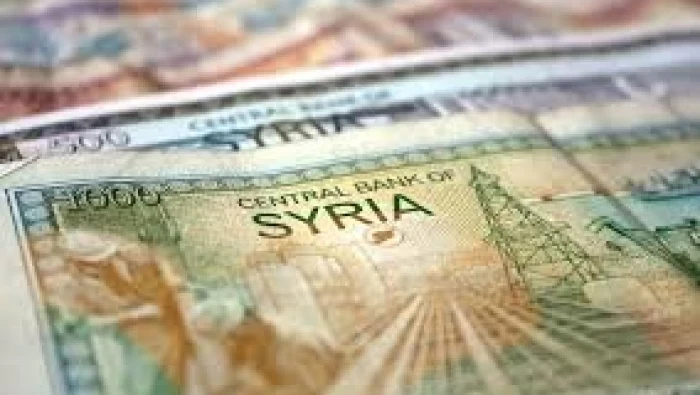 سعر صرف الليرة السورية في دمشق وحلب امام بعض العملات 26/10/2019