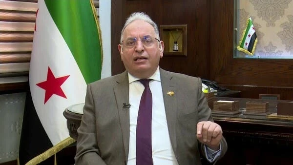 وزير المالية السوري يبحث موازنة 2027 وتحسين المعيشة