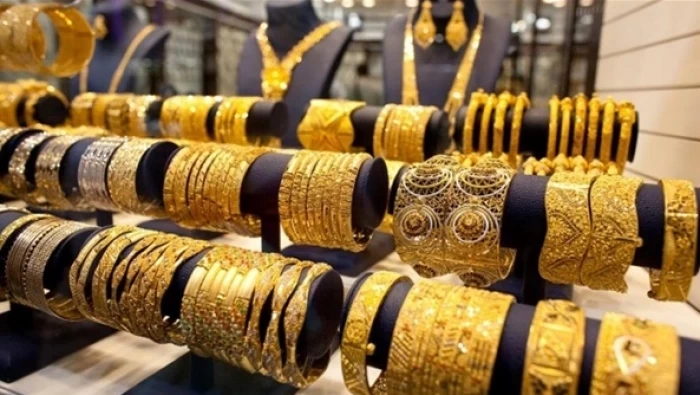 سعر غير رسمي للذهب أعلى بـ 1000 ليرة من تسعيرة الجمعية