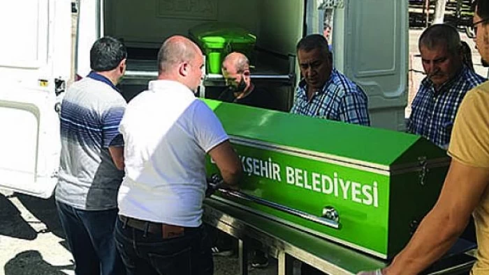 تركيا : وفاة رضيع سوري متأثراً بانسكاب ماء مغلي عليه