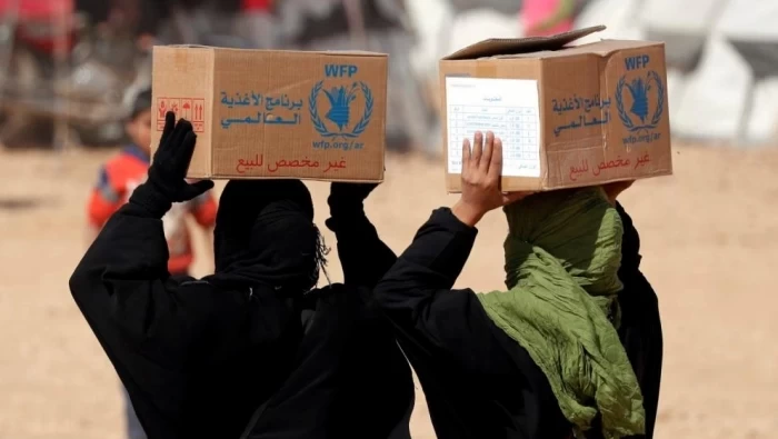 مجلس الأمن الدولي يمدد آلية وصول المساعدات الإنسانية عبر الحدود للسوريين