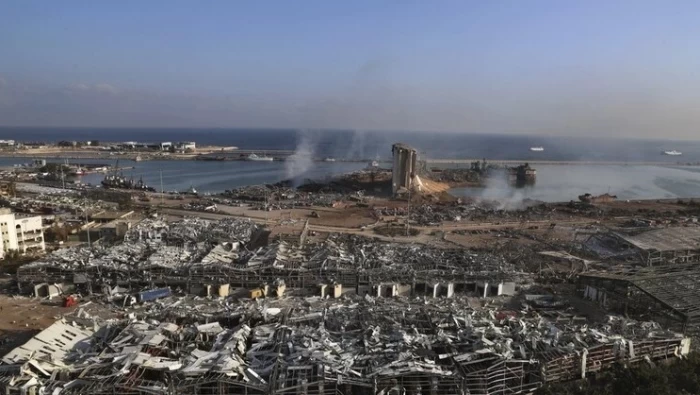 &#34;رويترز&#34;: الإهمال وراء انفجار بيروت وخبراء دقوا ناقوس الخطر منذ سنوات