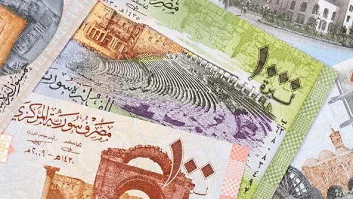 سعر صرف الليرة السورية في دمشق وحلب أمام بعض العملات 28/5/2019