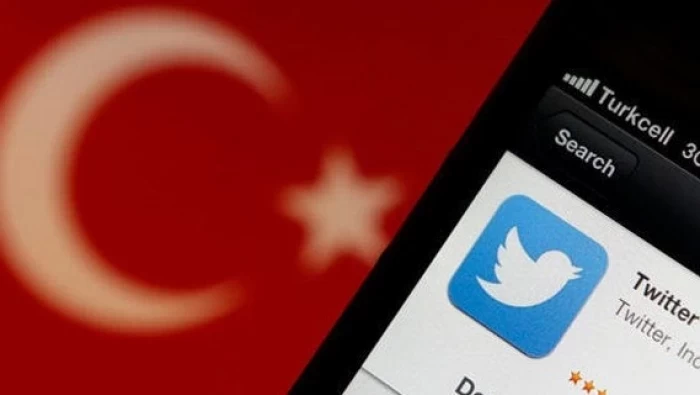 تركيا تحجب عشرات المواقع الإخبارية وحسابات التواصل الاجتماعي