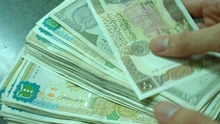 سعر صرف الليرة السورية في دمشق وحلب أمام بعض العملات 5/11/2018&#9;