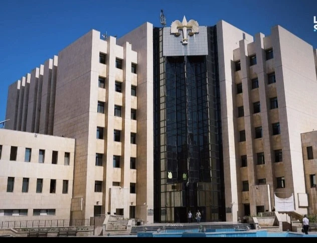 توجيهات جديدة من وزارة العدل السورية بشأن التعامل مع جرائم المعلوماتية
