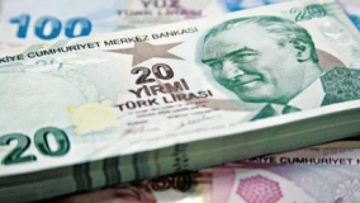 ارتفاع سعر الليرة التركية امام الدولار وبعض العملات 17/3/2020