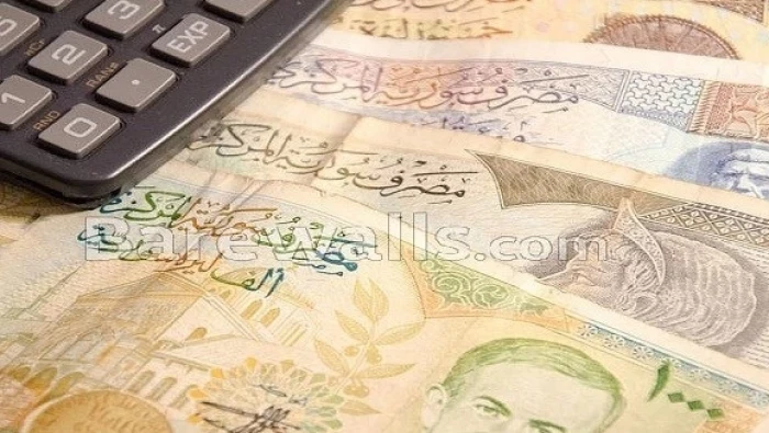 سعر صرف الليرة السورية في دمشق وحلب امام بعض العملات 10/9/2019