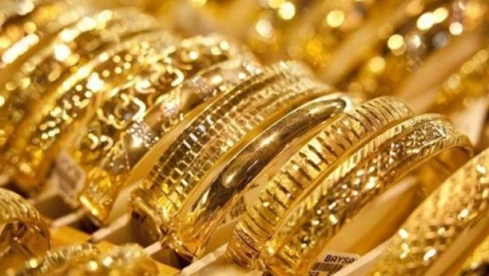 الذهب يخسر 1000 ليرة في سوريا