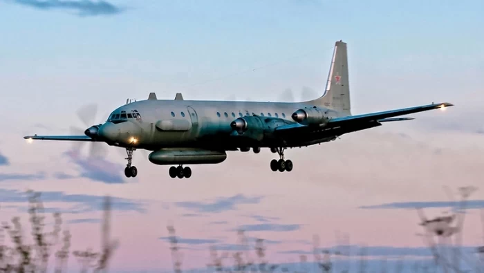 ماهي الطائرة اليوشن-20 الي تم اسقاطها في سوريا وما مهامها ؟