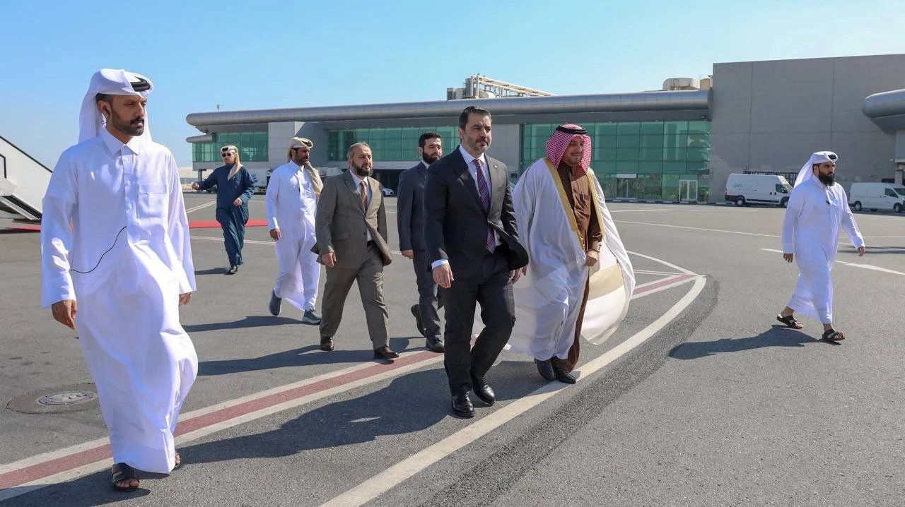 وزير الخارجية السعودي يدعـو لرفـع العقـوبات عن سوريا وضـمان وحدتـها وسـيادتها
