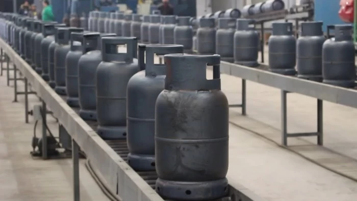 آلية جديدة لتوزيع الغاز المنزلي في سوريا