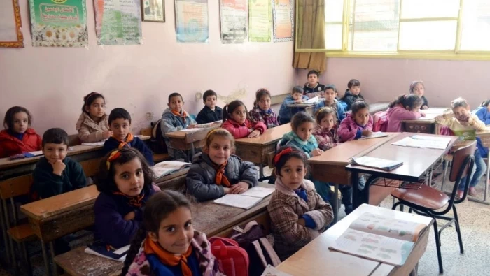 التربية والتعليم العالي بسوريا تنفيان ما يتم تداوله حول انتهاء العام الدراسي الحالي