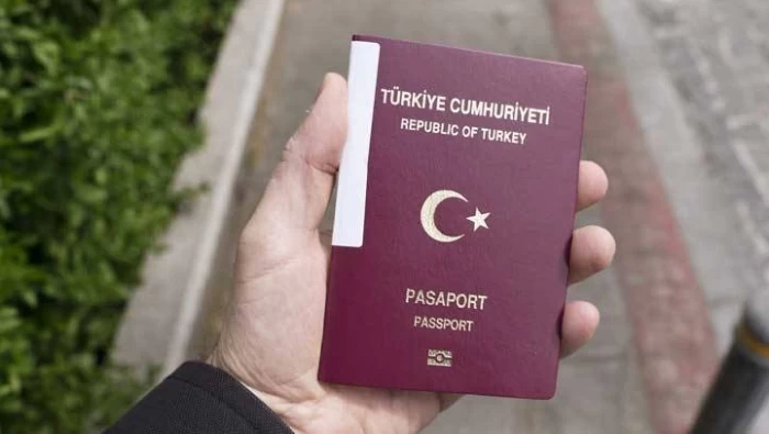 صدور قوائم جديدة تضمّ أسماء السوريين المرشحين لنيل الجنسية التركية في ولايتين