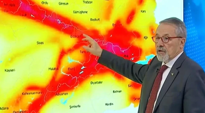 بروفيسور تركي يكشف: المنطقة الأكثر مقاومة للزلازل في إسطنبول!