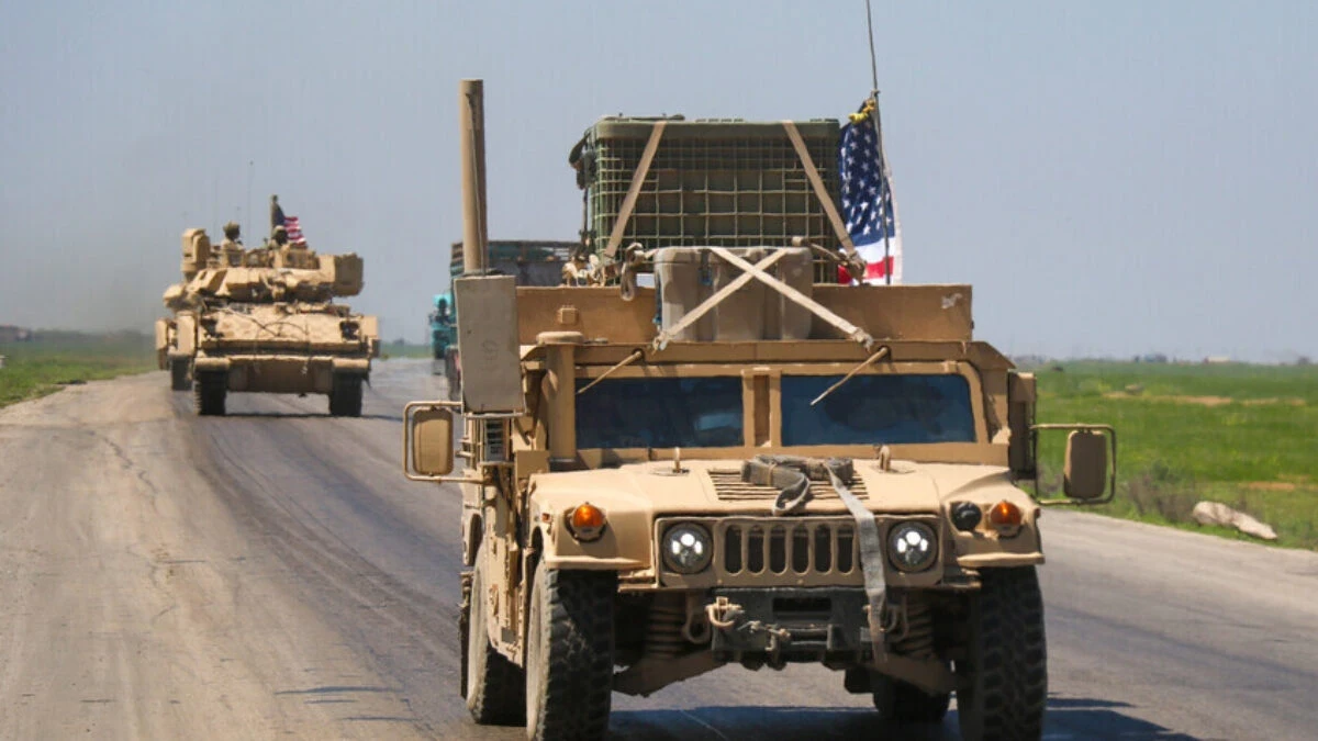 دول خليجية وعربية تؤكد تضامنها مع سوريا وأميركا بعد هجـ..ـوم تدمر