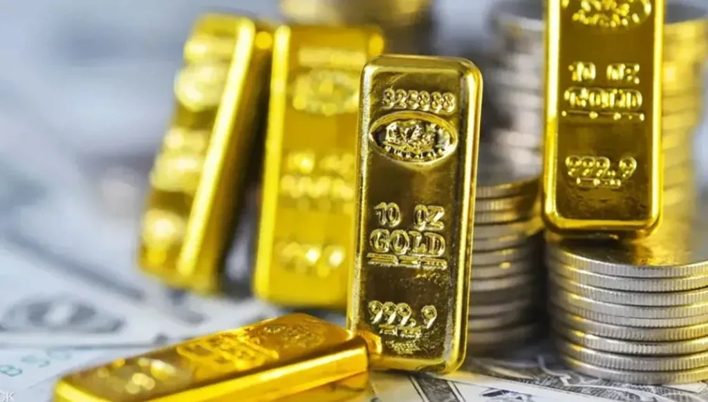 أسعار الدولار والذهب في سوريا وتركيا اليوم الخميس 30-04-2026