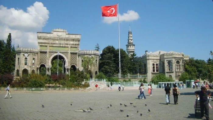 تسهيلات للطلاب المنقطعين عن الدراسة لإكمال تعليمهم في تركيا