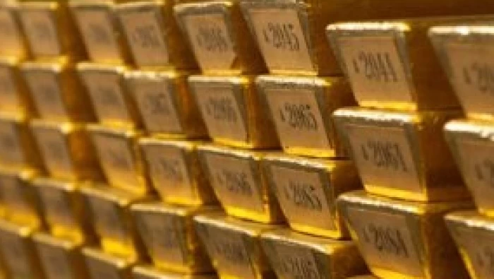 الذهب مستقر في ظل استمرار حذر المستثمرين بشأن مخاطر نزاع بين أمريكا وإيران