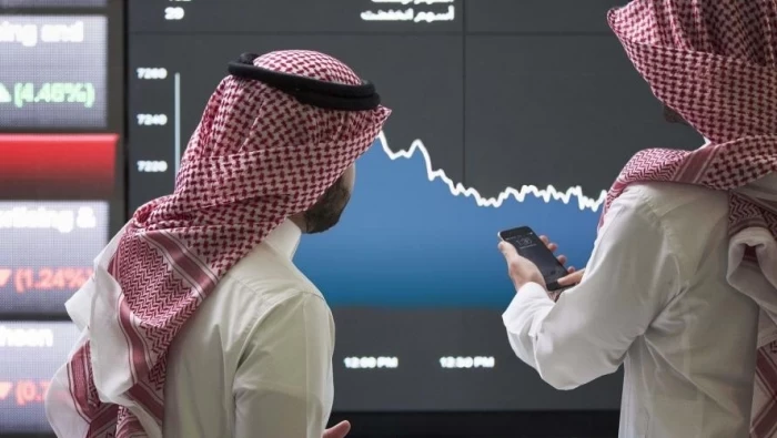 صناديق السعودية تتحرك لإنقاذ السوق من الانهيار