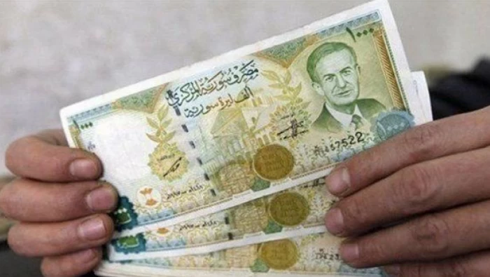 سعر صرف الليرة السورية في دمشق وحلب امام بعض العملات 16/10/2019